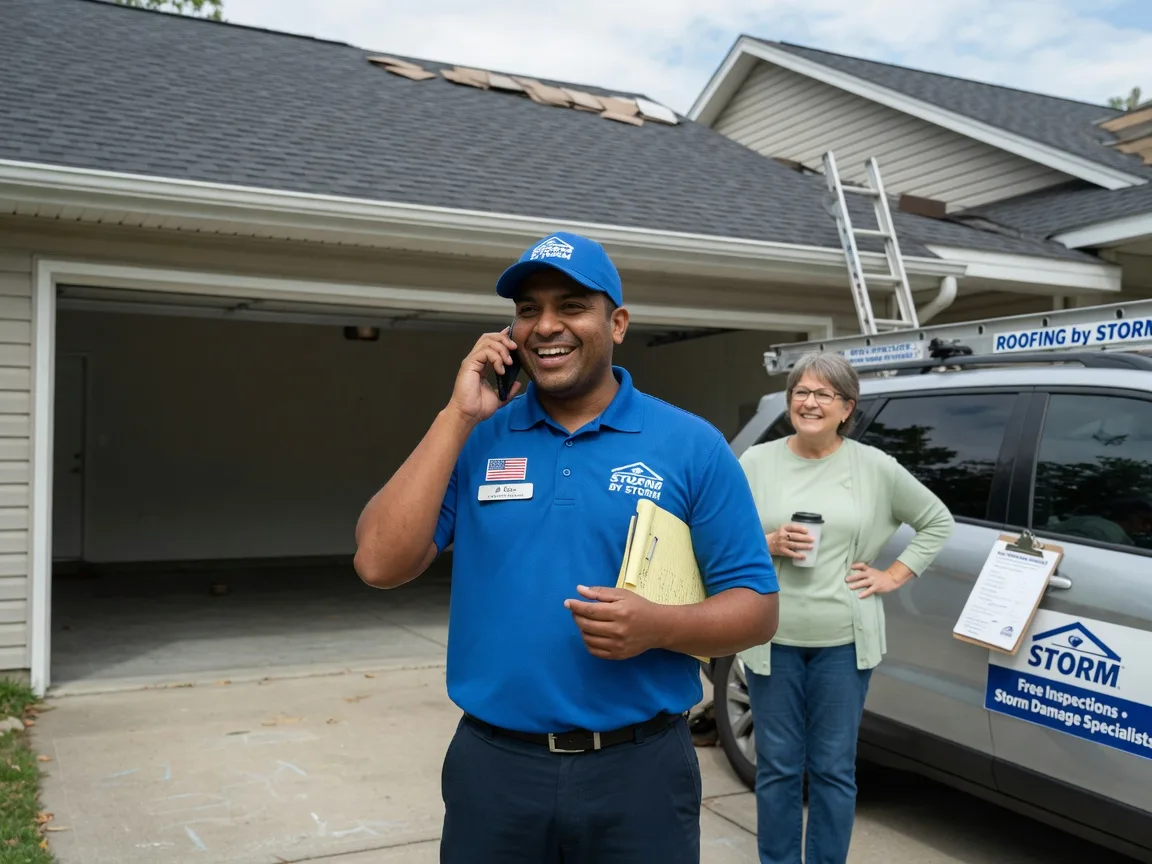 Roof Repair Near Me Buckland, AK FAQs