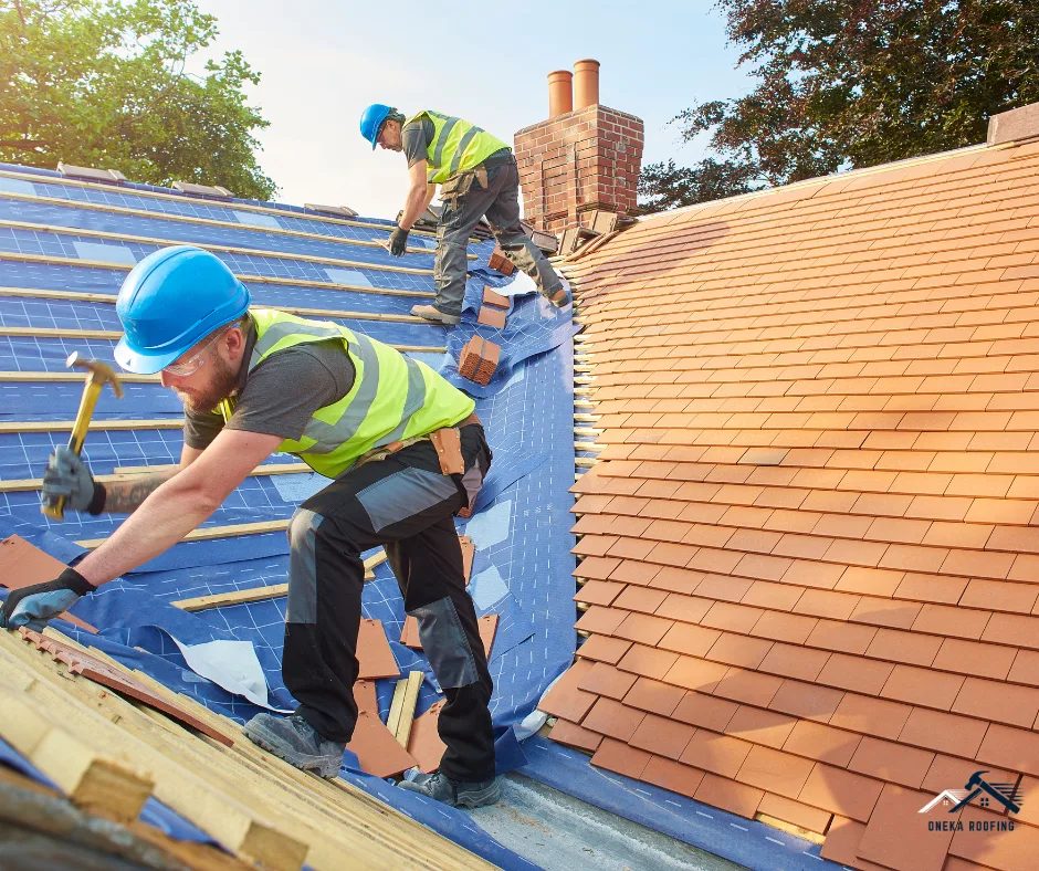 Why choose Roof Repair Near Me in Buckland, AK